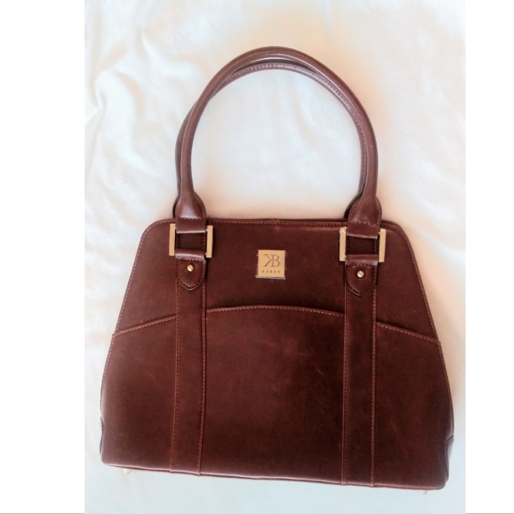 Kaboo tech bag for iPad or e-reader purse combo